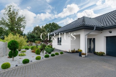 Dom, Gorzów Wielkopolski, 150 m²