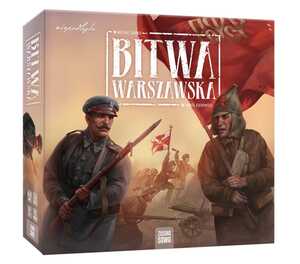 Gra Bitwa Warszawska