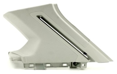 Обшивка захист стійка праве vw touareg cr7 760867246p nowe org фото №1