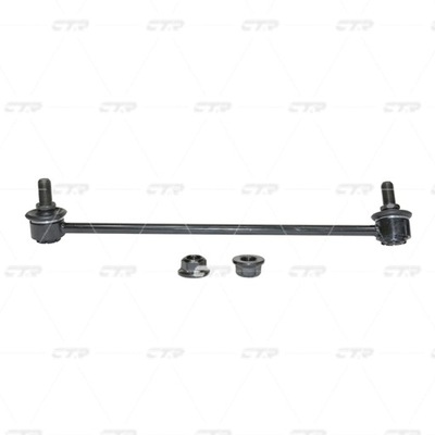 Ctr cl0211r соединитель стабилизатора передний правый фото №1