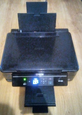 Drukarka Skaner Kopiarka Epson XP-305 Tanie tusze