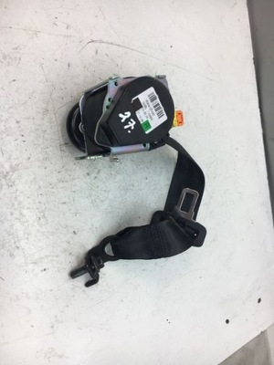 Volvo xc90 ii pas безпеки правий 39825739 фото №1