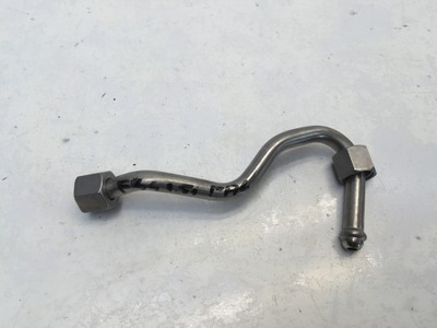 Bmw 2 f44 grand coupe 1.5i 21 труба шланг топлива фото №1