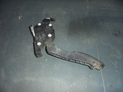 Педаль газа потенциометр subaru impreza gh 2.0d 08r фото №1