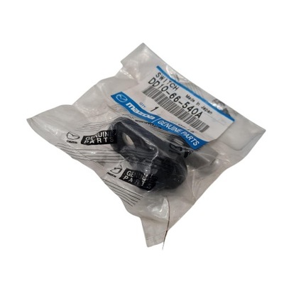 Mazda rx-8 датчик доводчик дверь оригинальный номер dd10-66-540a фото №1