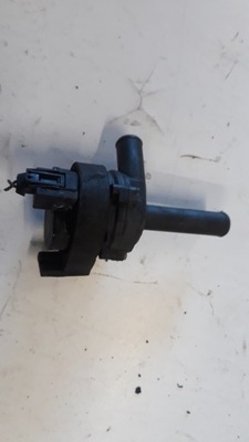 Помпа wody 3.0v mercedes w221 фото №1