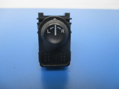 Nissan sentra b16 регулировка переключатель зеркал фото №1