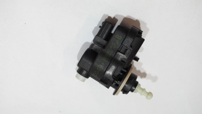 Моторчик регулювання лампи renault clio v 19- фото №1