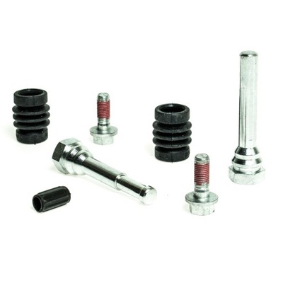 Напрямні супорт перед mazda cx-3 2015- фото №1