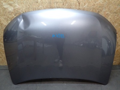 Капот mitsubishi outlander 12- фото №1