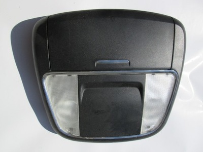 Dodge charger 2014 лампа освітлення салону фото №1