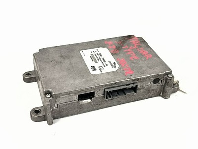 Модуль телефона 2w93-19k350-ad jaguar s-type фото №1