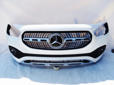 Бампер перед передний mercedes h247 gla фото №1