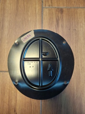 Mercedes w205 защита заглушка насоса топлива a2046191538 фото №1