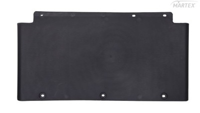 Бризковик крила man tgx фото №1