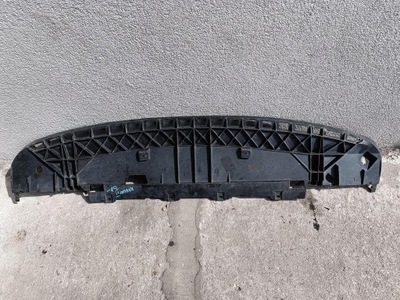 Защита плита pod бампер renault kangoo ii 08-14 фото №1