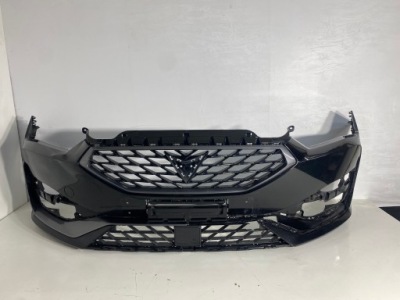 Бампер перед передний seat leon iv cupra 5fa eu фото №1