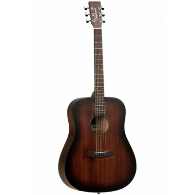 Tanglewood TWCR-D brytyjska gitara akustyczna