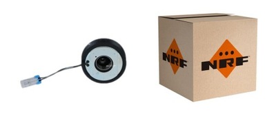 Сцепление электромагнитный компрессор delphi, cvc фото №1