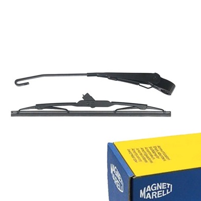 Magneti marelli 000723180068 набір двірник, очищення вікон фото №1