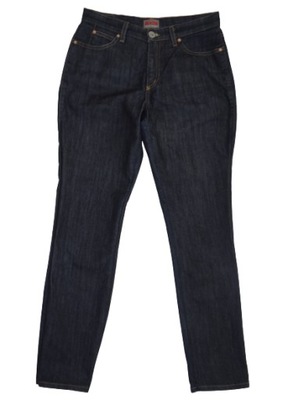 BIG STAR jeansy spodnie jeansowe 38 M