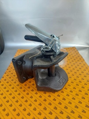 JCB ZACZEP DO ŁADOWARKI TELESKOPOWEJ