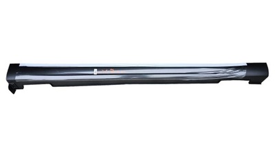 Порог молдинг порог p kia sportage iv gt 87754-j2000 фото №1