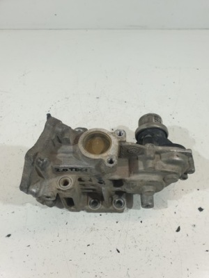 Клапан egr gk2q-9u488-ag ford transit 2.0 tdci фото №1