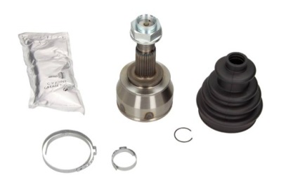 Maxgear шарнир fiat punto idea grande punto 1.3d фото №1