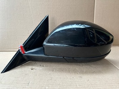 Дзеркало jaguar f pace f-pace ліва 12 pin фото №1