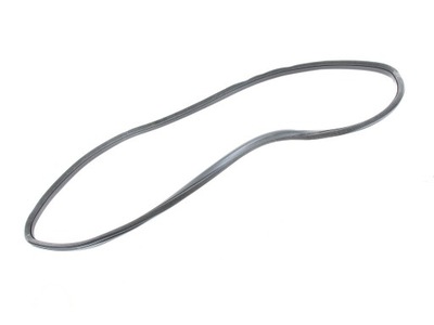 Прокладка двері ліва права перед citroen ds5 11-18 фото №1