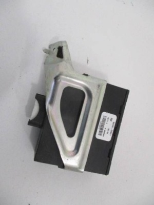 Toyota aygo i модуль блок управления замка фото №1