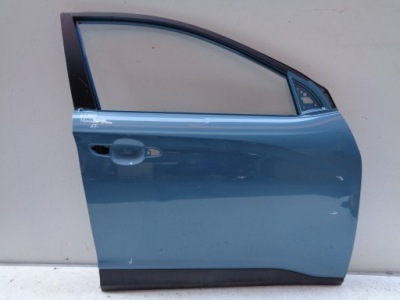 Дверь правое передние hyundai kona 17- nr 44752 фото №1