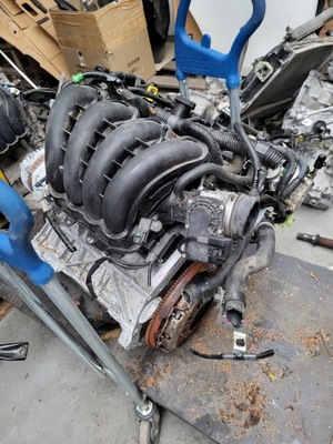 Mazda 3 13-18 двигатель 2.0 pedd фото №1