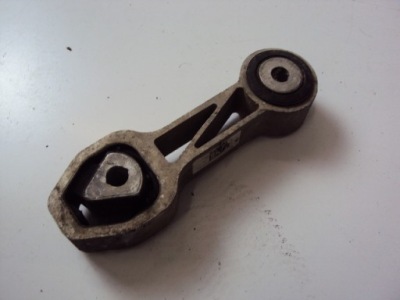 Кронштейн подушка коробки fiat panda iii 4x4 2011- фото №1