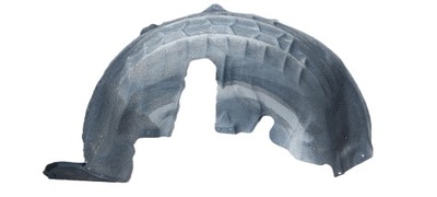 Audi q3 83a подкрылок правое задняя 20r фото №1