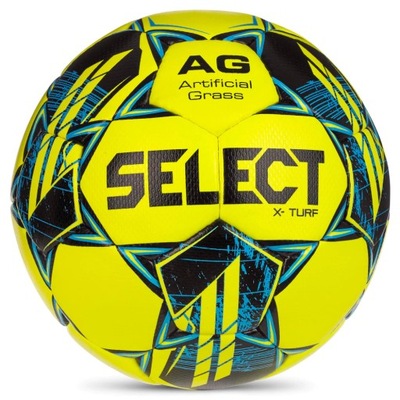 Piłka nożna Select X-Turf V23 r.5