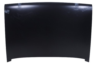 Капот renault express 92r. фото №1