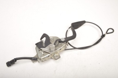 Maserati granturismo замок капот фото №1