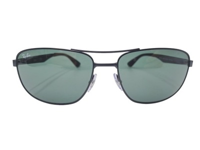 Ray-Ban Okulary przeciwsłoneczne 61/17 145