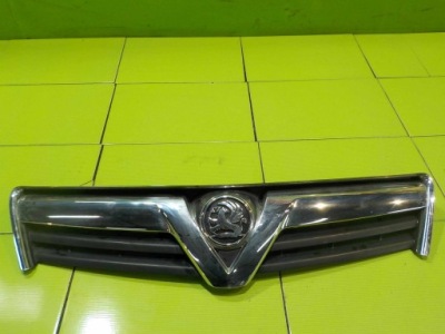 Opel antara 08r решётка радиатора решётка радиатора 96433237 фото №1