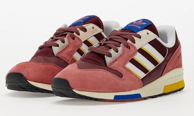 Buty ADIDAS ZX 420 GX4639 męskie sportowe 44 2/3