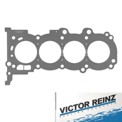 Прокладка головки reinz do hyundai i10 i 1.2 фото №1