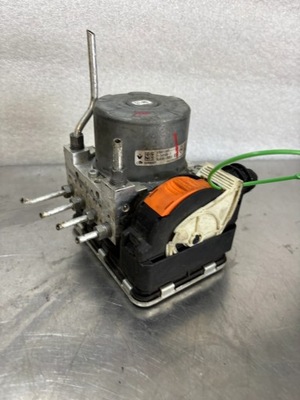 Насос abs renault espace v 5 476601134r org фото №1