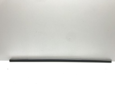 Молдинг дверь правый перед volvo v90 31447624 фото №1