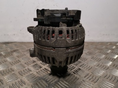 2007 jeep patriot генератор 0124525128 фото №1