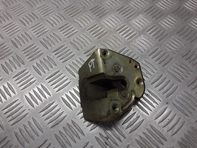 Засов замка дверь citroen berlingo i 2.0 hdi фото №1