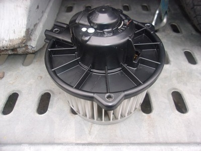 Honda jazz ii lift вентилятор обдув повітродувка фото №1