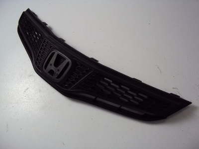 Решётка радиатора решётка радиатора honda jazz ii lift 2011-2014 фото №1