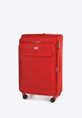 Duża walizka WITTCHEN 56-3S-653-3 3,7kg 115l